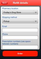 Findlay's Drug Store 截图 2