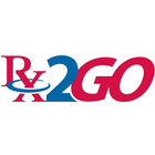 Pharmachoice - Rx2Go 图标