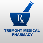 Pharmacy - Tremont Medical biểu tượng