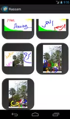 Rassam (Draw on Images) APK download