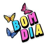 Figurinhas Bom Dia  boa noite