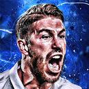 APK Sfondi hd di Sergio Ramos