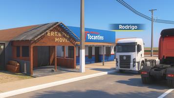 Truckers Brasil Online скриншот 1