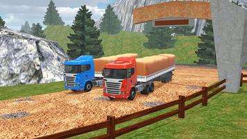 Truckers Brasil Online скриншот 2