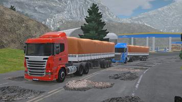 Truckers Brasil Online скриншот 3