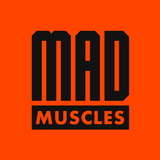 MadMuscles 图标