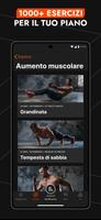 3 Schermata MadMuscles