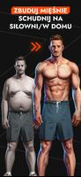 MadMuscles plakat