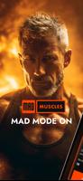 MadMuscles الملصق