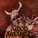 APK Amon Amarth Band Wallpaper