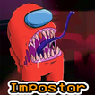 Imposter scary escape