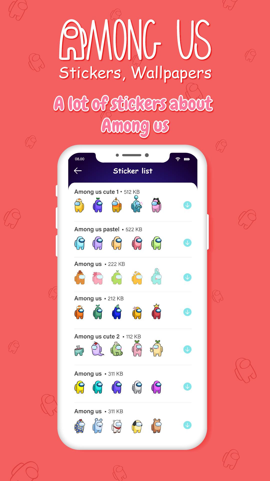 Featured image of post Wallpaper Amung Us Cute / (please give us the link of the same wallpaper on this site so we can delete the repost) mlw app feedback other.