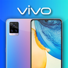 Vivo V20 Theme icon