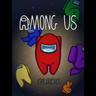 AMONG US Guide : Tips and tricks icône
