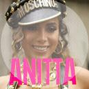 Anitta - Envolver | Audio Mp3 APK