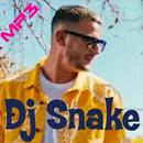 DJ Snake - RUN IT - Audio Mp3 APK