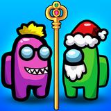 Impostor Rescue icon
