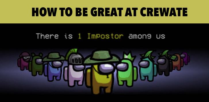 Guide For Among Us Tricks Tips Crewmate For Android Apk Download
