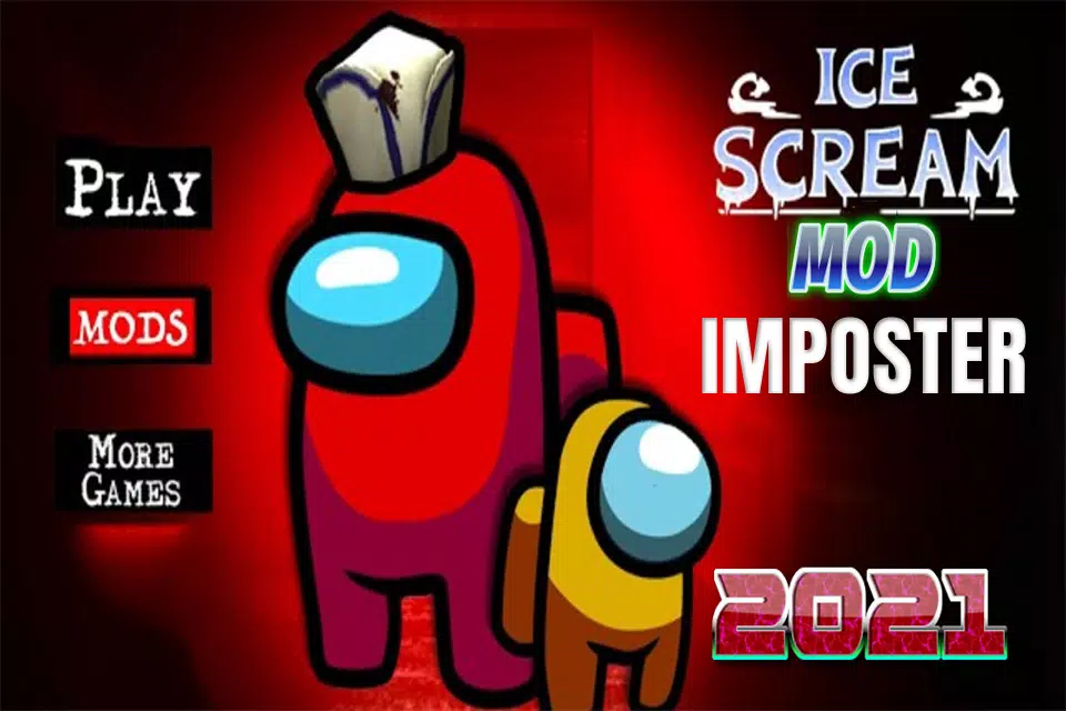 Ice Cream 8 Horror Game : Tips - Latest version for Android - Download APK