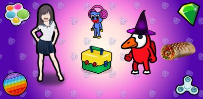 Bubble Klass: Amon Goose screenshot 1