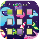 AmongLock – Among us Lock screen Reactor APK