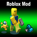 Among Mod Roblox APK