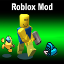 APK Roblox Role in Among Us Mod