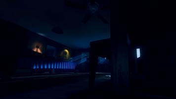 Among The Sleep Horror Tricks 截图 1