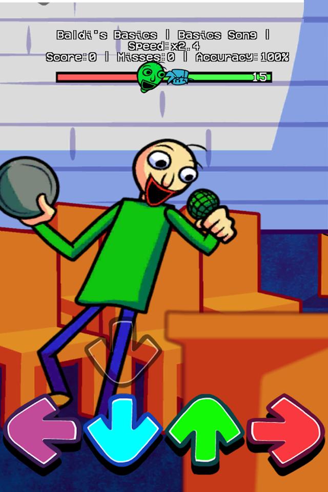 Download baldi mod. БАЛДИ на андроид.