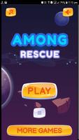 Among Rescue Game Poster