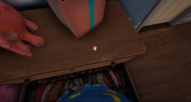 Among The Sleep Horror Clue bài đăng