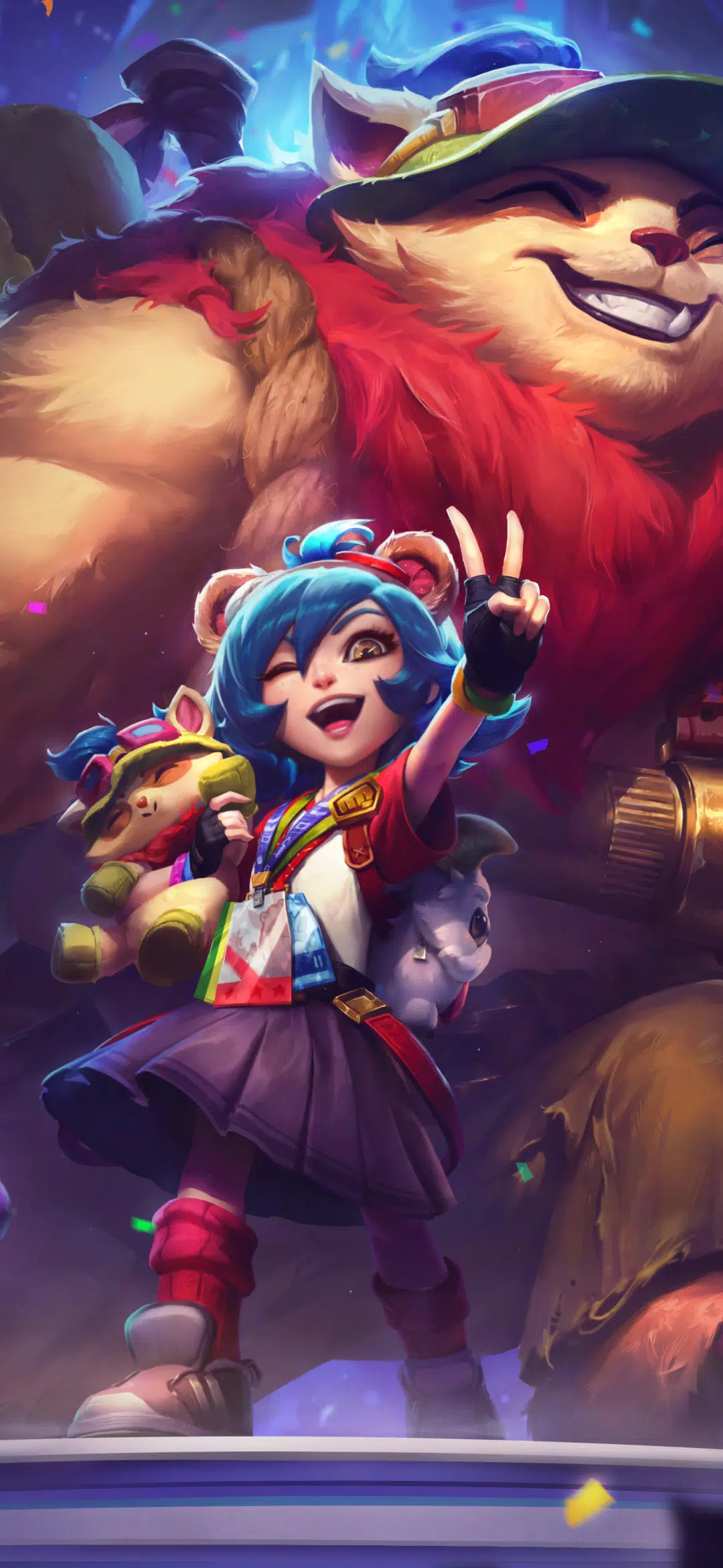 Tải xuống APK LOL League of Legends HD Wallpapers & Backgrounds cho Android Tải xuống APK LOL League of Legends HD Wallpapers & Backgrounds cho Android