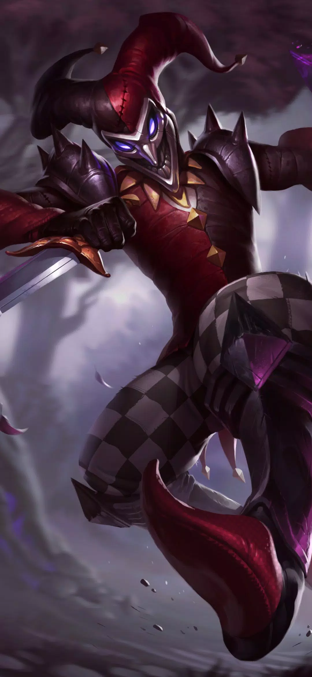 Tải xuống APK LOL League of Legends HD Wallpapers & Backgrounds cho Android