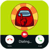 Talk To Among  impo APK
