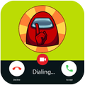 Talk To Among  impo