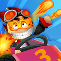 Hero Beach Buggy of Racing !