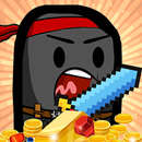 Pixel Survival Game Imposter APK