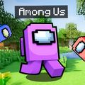 Among us Mods mcpe