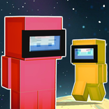 Mods among us and maps for MCPE