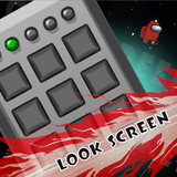 AmongLock : Lock Screen For Am icon