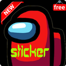 Guide For Among Us - Among Us-Stickers APK