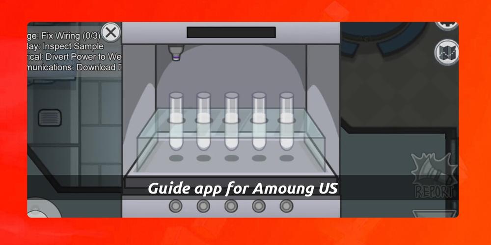 Guide For Among Us For Android Apk Download