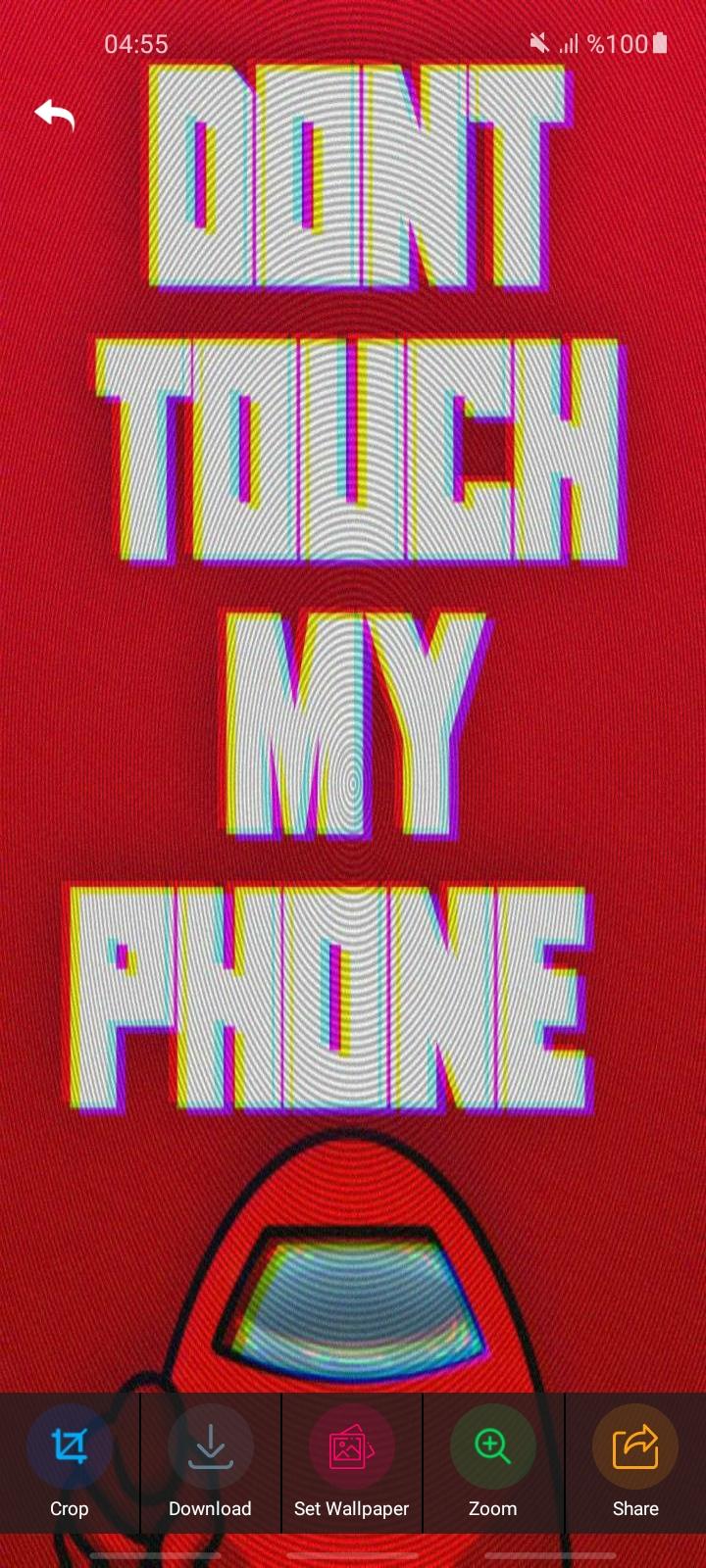 Among Us Live Wallpaper Backgrounds Lock Screen For Android Apk Download among us live wallpaper backgrounds