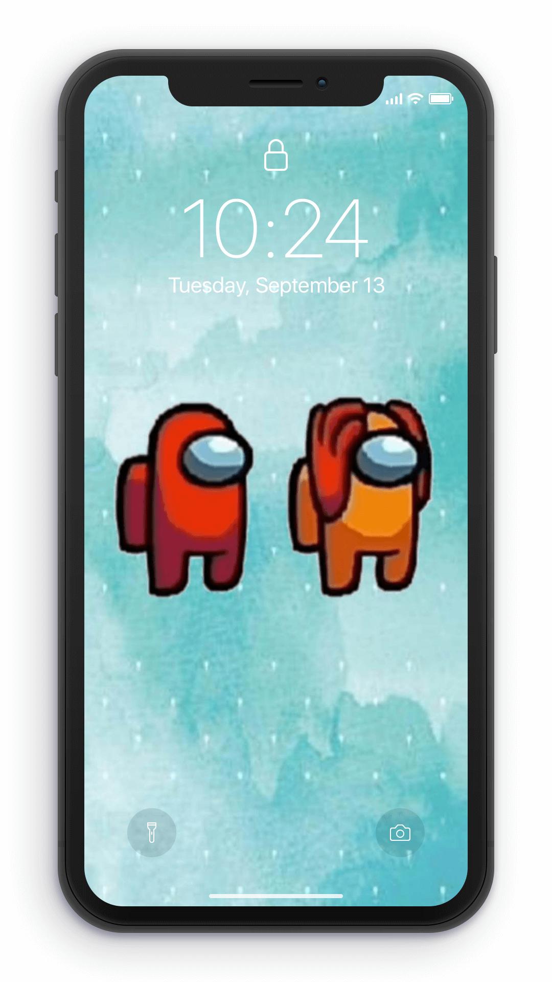Among Us Wallpaper Live Background Hd Lockscreen For Android Apk Download Among Us Wallpaper Live Background Hd Lockscreen For Android Apk Download