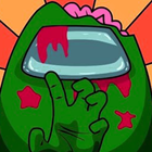 Zombie Among Mod us 2021 biểu tượng