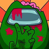 Zombie Among Mod us 2021 biểu tượng