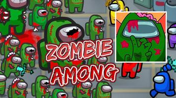 Zombie Among Mod us 2021 bài đăng
