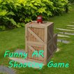 Funny AR Shooting Game