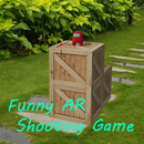 Funny AR Shooting Game APK