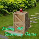 Funny AR Shooting Game-APK